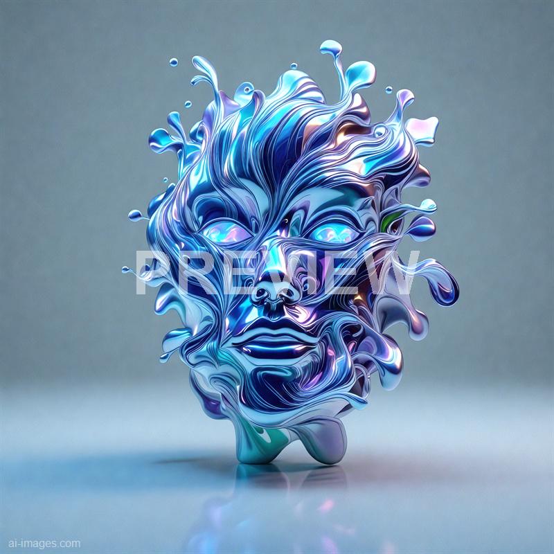 14596 - the-melting-mask-a-face-mask-dissolves-into-fluid-org_250705170512_00001